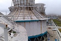 Строительство нового производства диоктилтерефталата мощностью 100 тыс. в год, реконструкция корпусов, капитальный ремонт градирен на площадке АО "Сибур-Химпром" г. Пермь