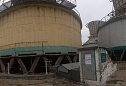 Строительство нового производства диоктилтерефталата мощностью 100 тыс. в год, реконструкция корпусов, капитальный ремонт градирен на площадке АО "Сибур-Химпром" г. Пермь