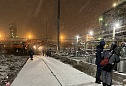 Строительство Блока Гликолевой осушки, строительство Блока Аминовой Очистки на ООО "Лукойл-Пермнефтеоргсинтез" г. Пермь