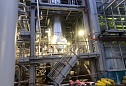 Реконструкция Очистных сооружений, Узел загрузки привозной ТФК, Реконструкция производства ТФК на АО "Сибур-Полиэф" г. Благовещенск, р. Башкортостан
