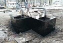 Строительство Блока Гликолевой осушки, строительство Блока Аминовой Очистки на ООО "Лукойл-Пермнефтеоргсинтез" г. Пермь