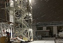 Строительство Блока Гликолевой осушки, строительство Блока Аминовой Очистки на ООО "Лукойл-Пермнефтеоргсинтез" г. Пермь