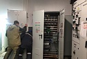 Строительство Блока Гликолевой осушки, строительство Блока Аминовой Очистки на ООО "Лукойл-Пермнефтеоргсинтез" г. Пермь