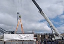 Строительство Блока Гликолевой осушки, строительство Блока Аминовой Очистки на ООО "Лукойл-Пермнефтеоргсинтез" г. Пермь